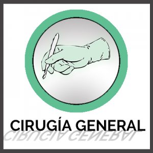 Cirugía General