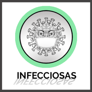 Infecciosas