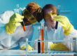 Integración del Farmacéutico en urgencias